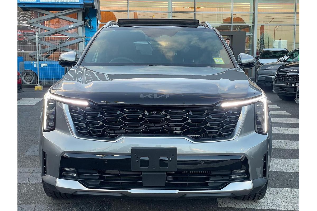 2025 Kia Sorento GT-Line MQ4 PE