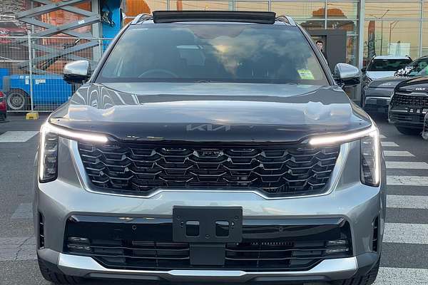2025 Kia Sorento GT-Line MQ4 PE