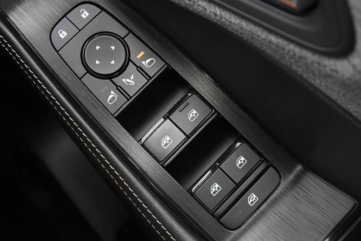 2024 Nissan X-TRAIL ST T33