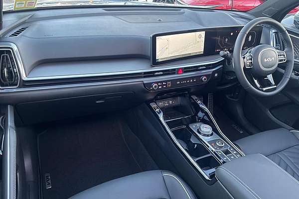 2025 Kia Sorento GT-Line MQ4 PE