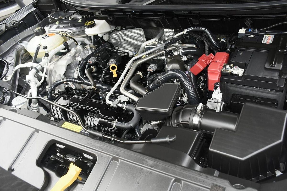 2024 Nissan X-TRAIL ST T33