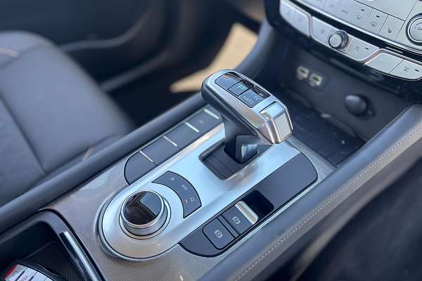 2024 GWM Ute Cannon Vanta NPW 4X4