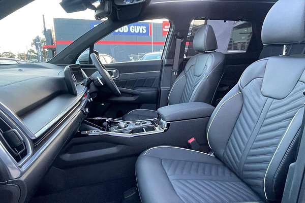 2025 Kia Sorento GT-Line MQ4 PE