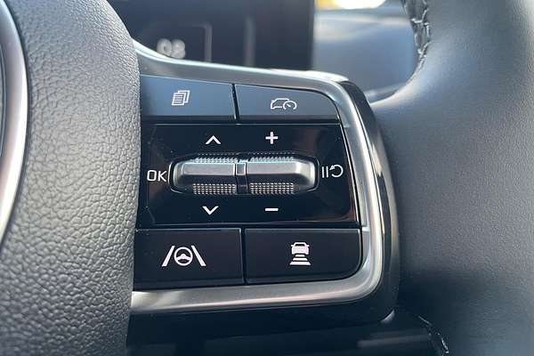 2025 Kia Sorento GT-Line MQ4 PE