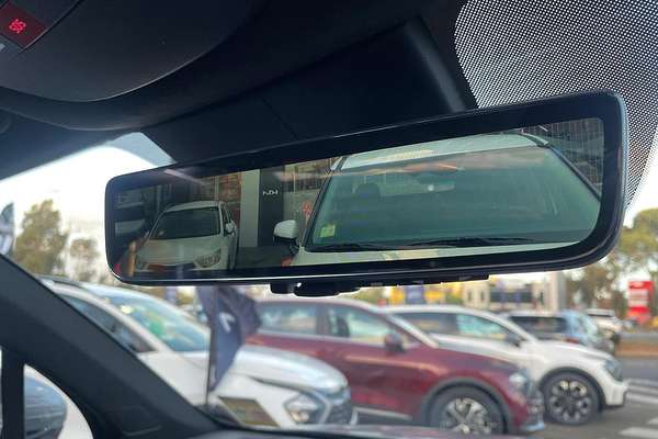 2025 Kia Sorento GT-Line MQ4 PE