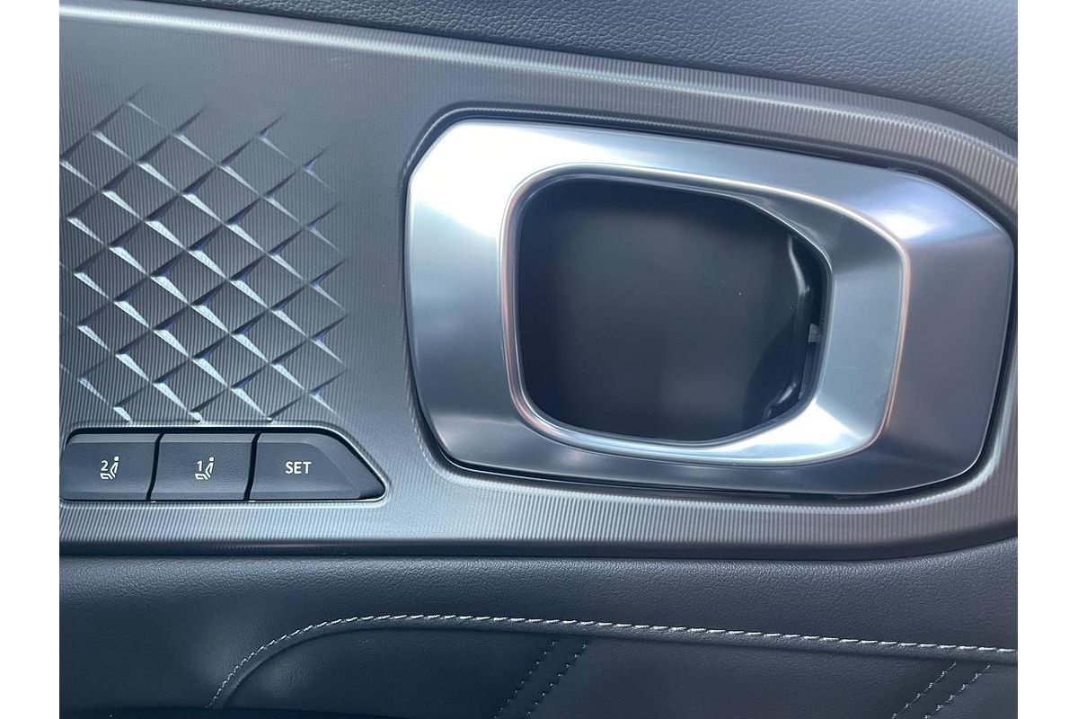 2025 Kia Sorento GT-Line MQ4 PE