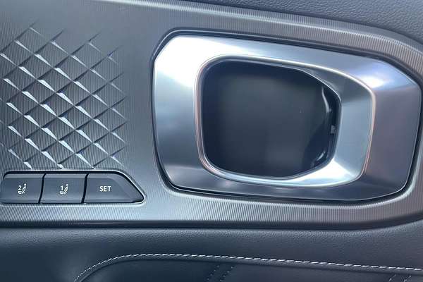 2025 Kia Sorento GT-Line MQ4 PE