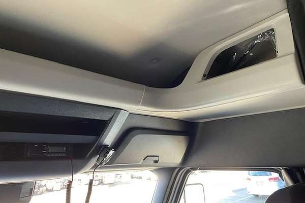 2023 Freightliner Cascadia 116