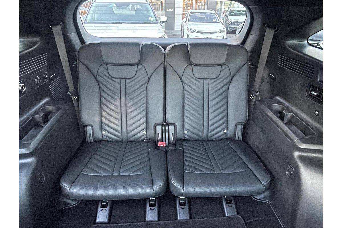 2025 Kia Sorento GT-Line MQ4 PE