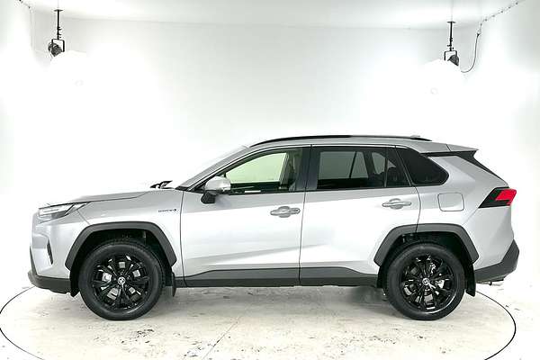 2023 Toyota RAV4 Cruiser AXAH54R