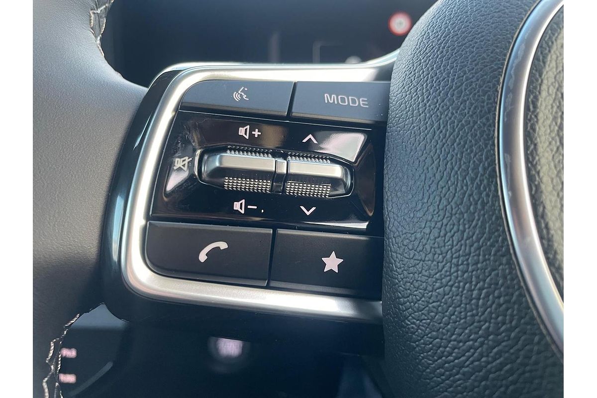 2025 Kia Sorento GT-Line MQ4 PE