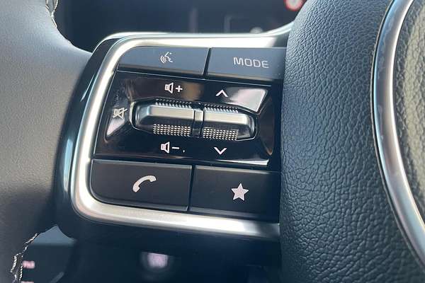2025 Kia Sorento GT-Line MQ4 PE
