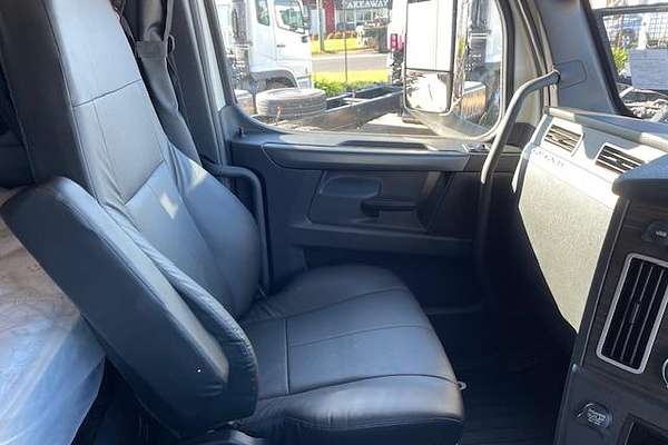 2023 Freightliner Cascadia 116