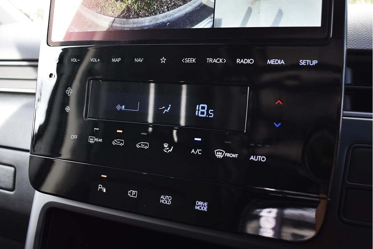 2025 Hyundai STARIA LOAD Premium US4.V3