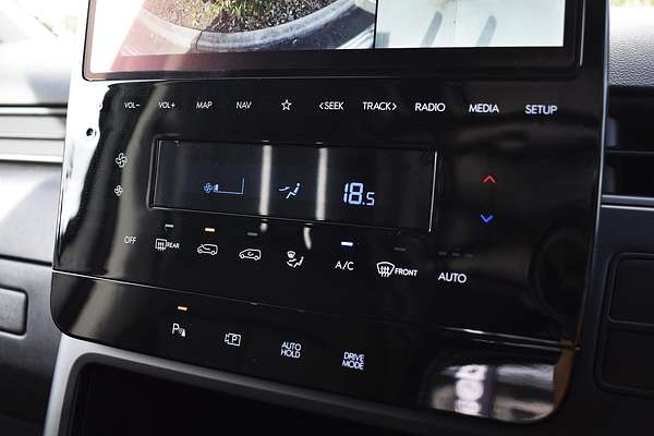 2025 Hyundai STARIA LOAD Premium US4.V3