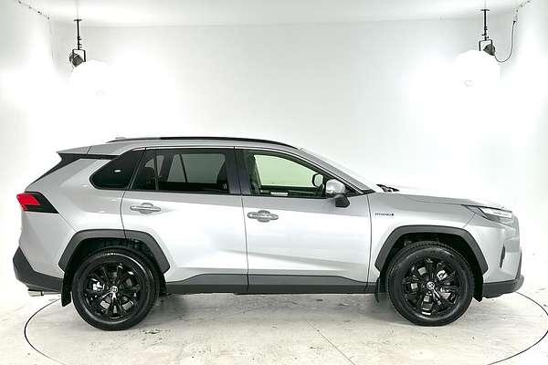 2023 Toyota RAV4 Cruiser AXAH54R