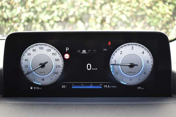 2025 Hyundai STARIA LOAD Premium US4.V3