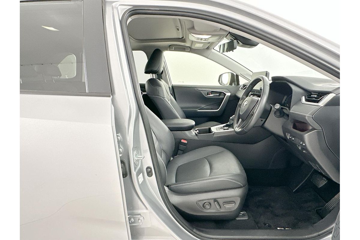 2023 Toyota RAV4 Cruiser AXAH54R