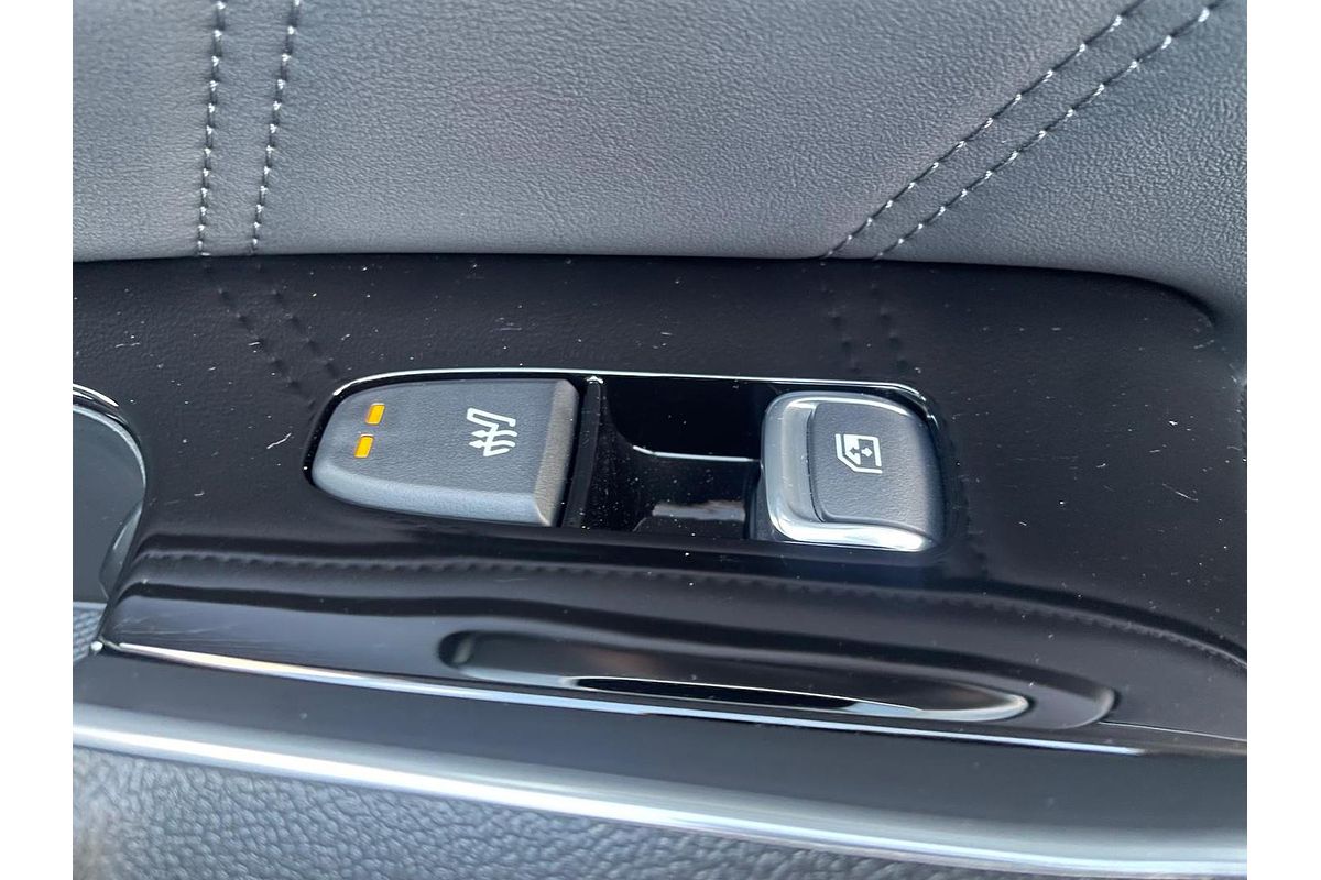 2025 Kia Sorento GT-Line MQ4 PE