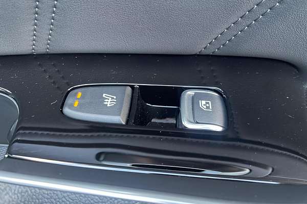 2025 Kia Sorento GT-Line MQ4 PE