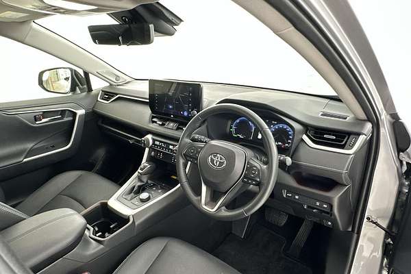 2023 Toyota RAV4 Cruiser AXAH54R