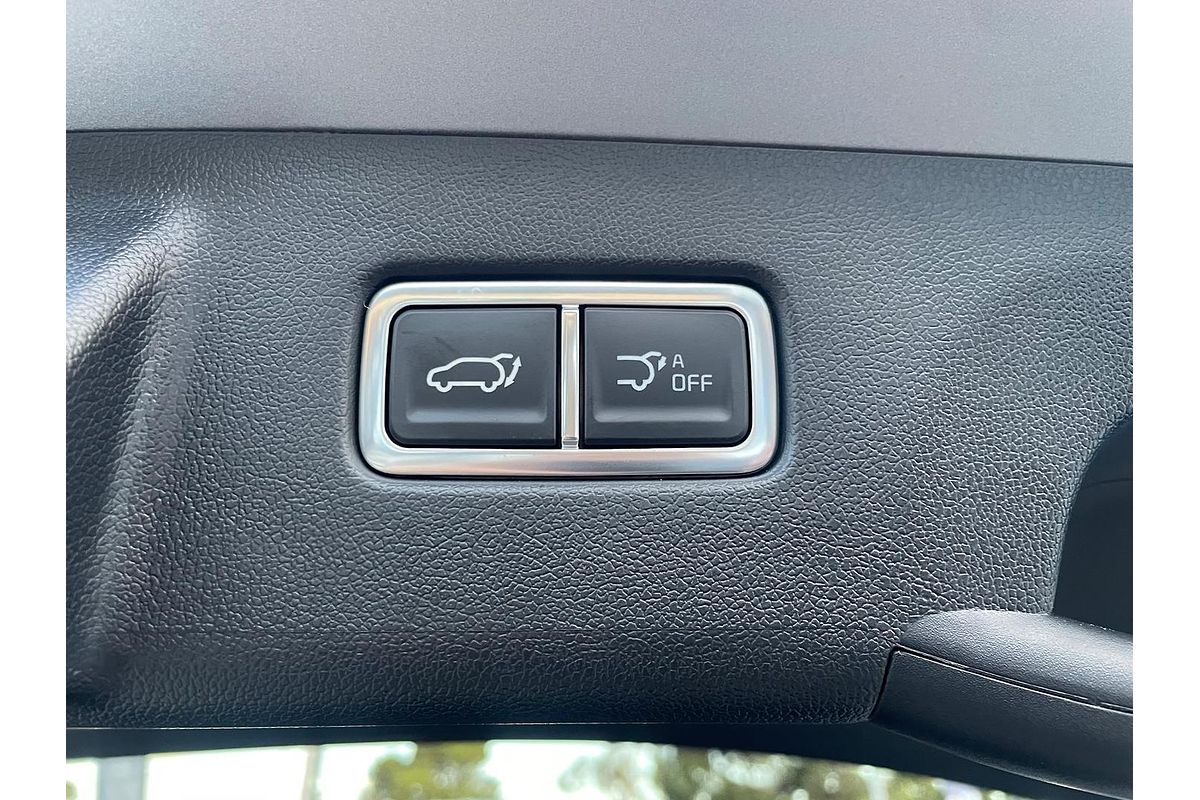 2025 Kia Sorento GT-Line MQ4 PE