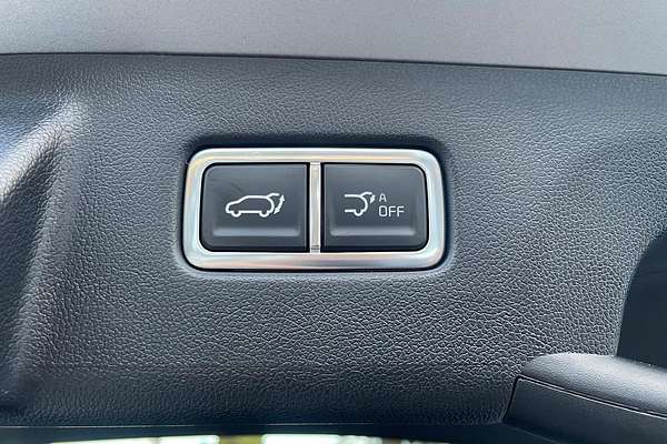 2025 Kia Sorento GT-Line MQ4 PE