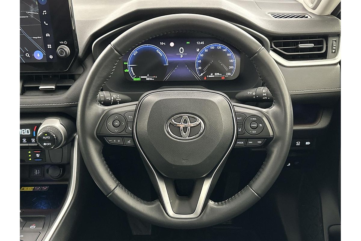 2023 Toyota RAV4 Cruiser AXAH54R