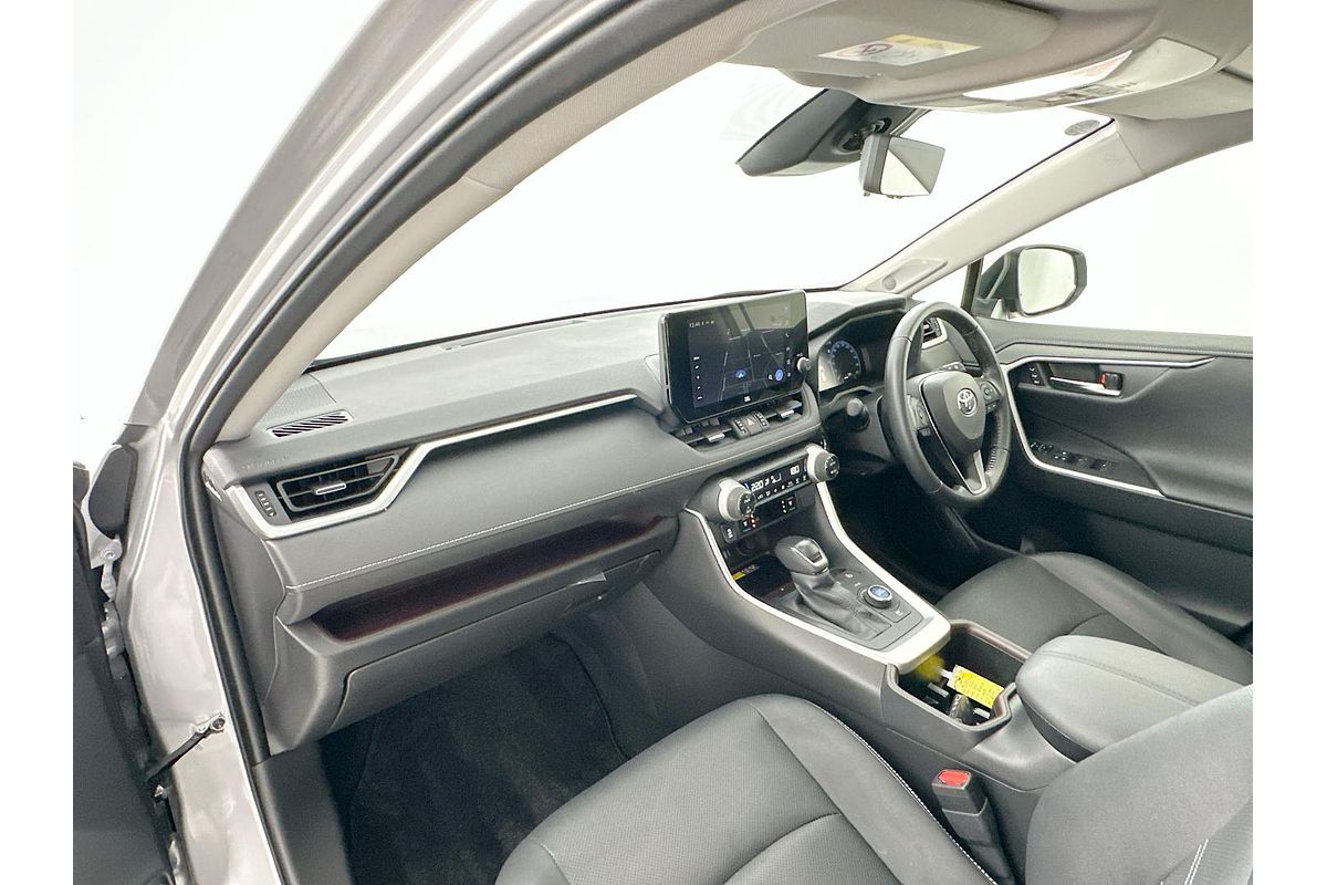 2023 Toyota RAV4 Cruiser AXAH54R