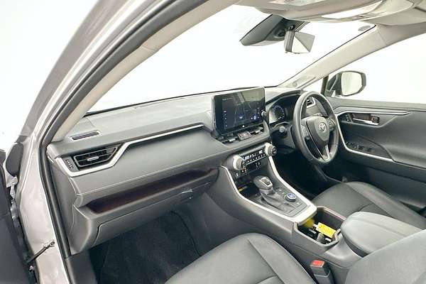 2023 Toyota RAV4 Cruiser AXAH54R