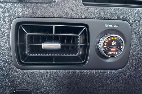 2025 Kia Sorento GT-Line MQ4 PE
