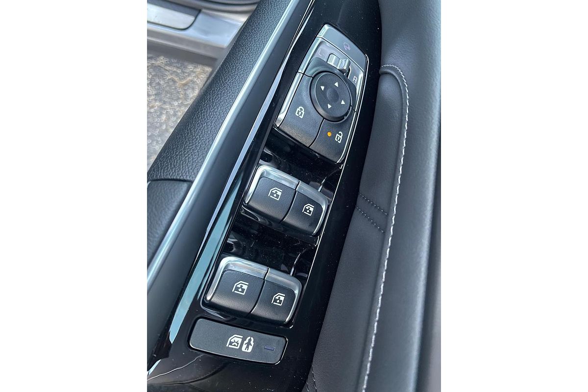 2025 Kia Sorento GT-Line MQ4 PE