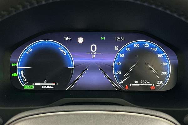 2023 Toyota RAV4 Cruiser AXAH54R
