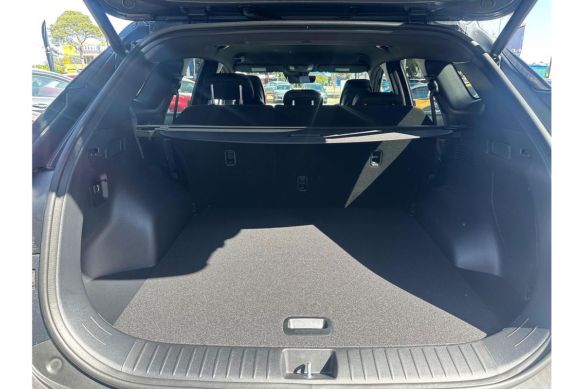 2025 Kia Sportage SX+ NQ5