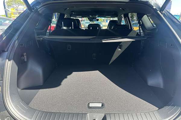 2025 Kia Sportage SX+ NQ5
