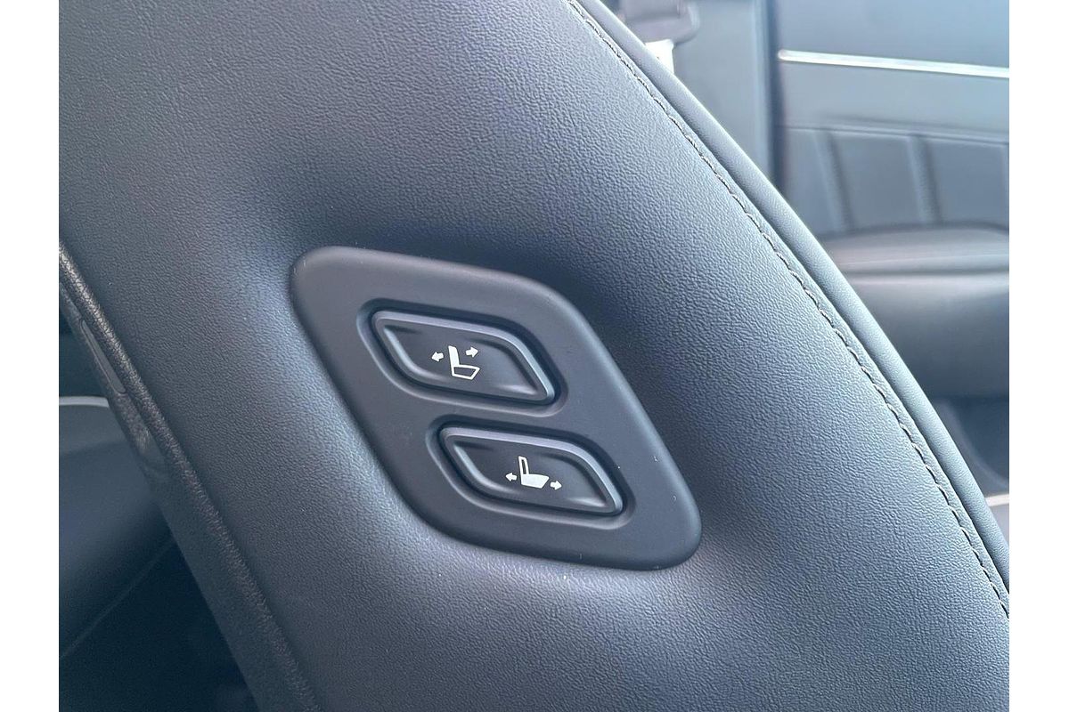 2025 Kia Sorento GT-Line MQ4 PE