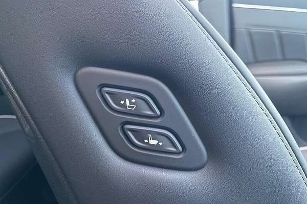 2025 Kia Sorento GT-Line MQ4 PE