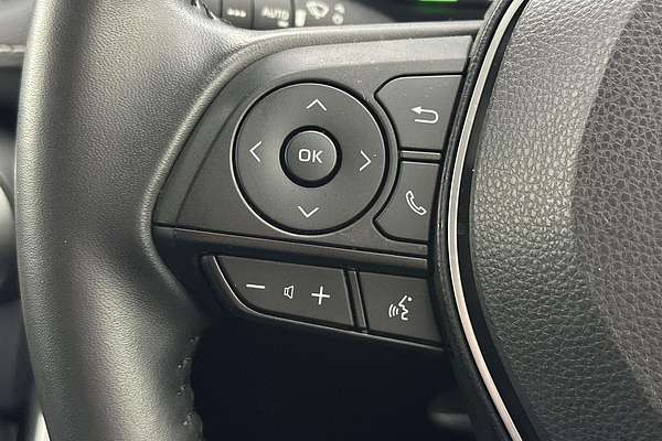 2023 Toyota RAV4 Cruiser AXAH54R
