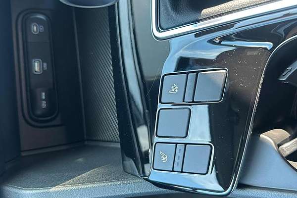 2025 Kia Sportage SX+ NQ5