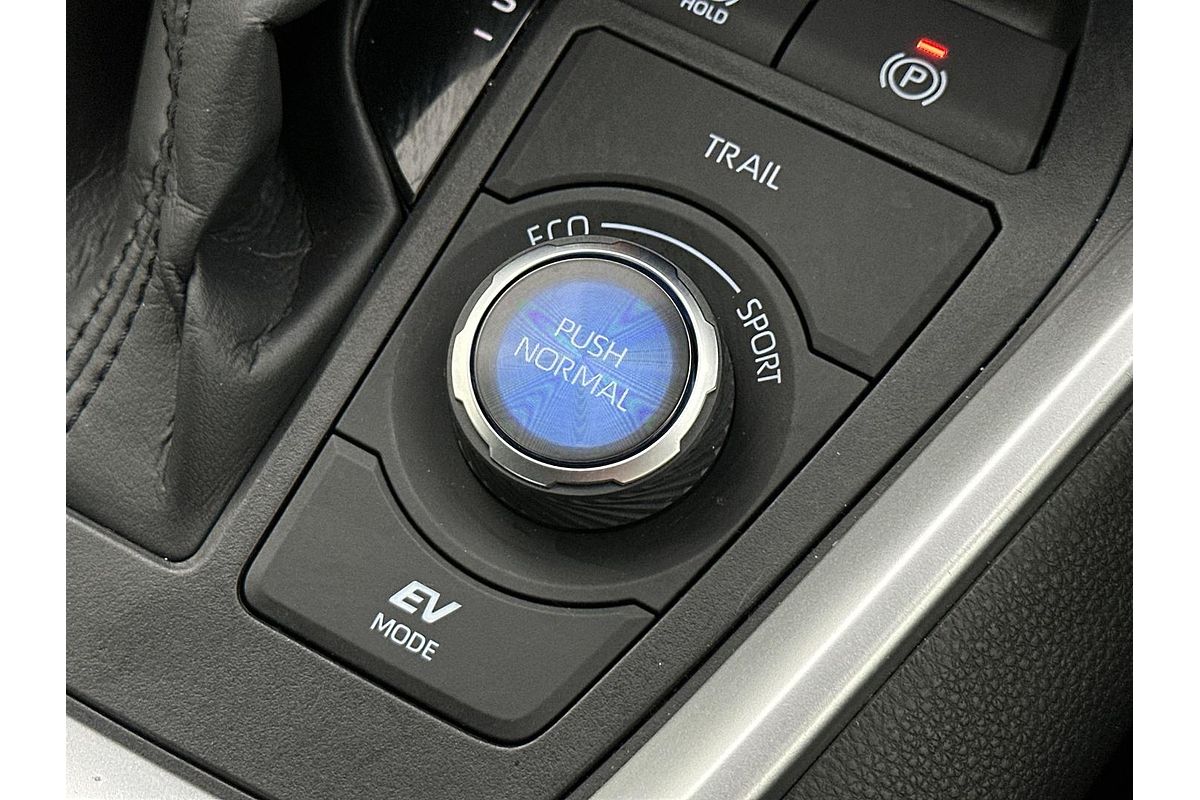 2023 Toyota RAV4 Cruiser AXAH54R