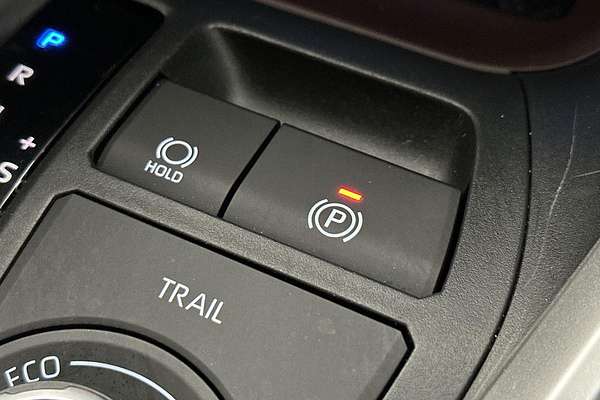 2023 Toyota RAV4 Cruiser AXAH54R