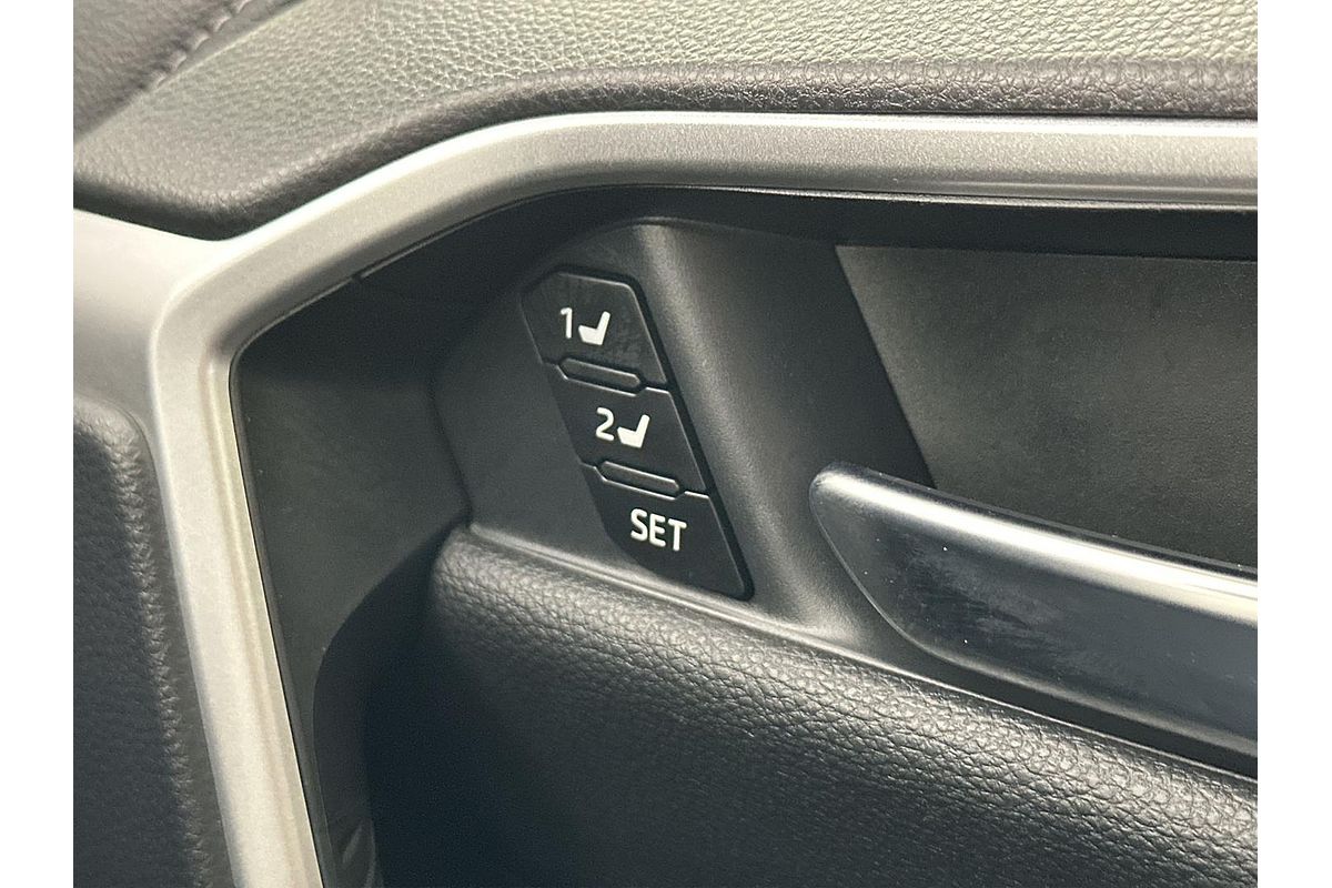 2023 Toyota RAV4 Cruiser AXAH54R