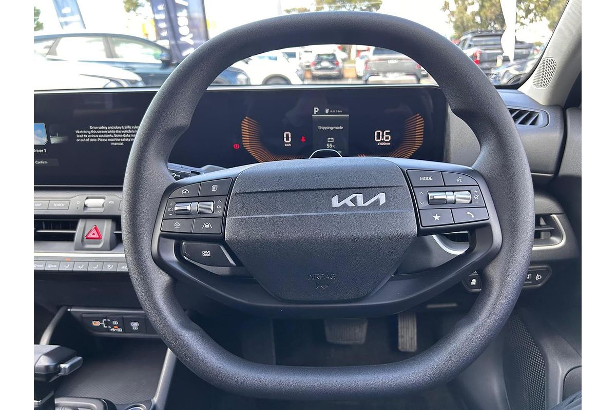 2025 Kia K4 S CL4m