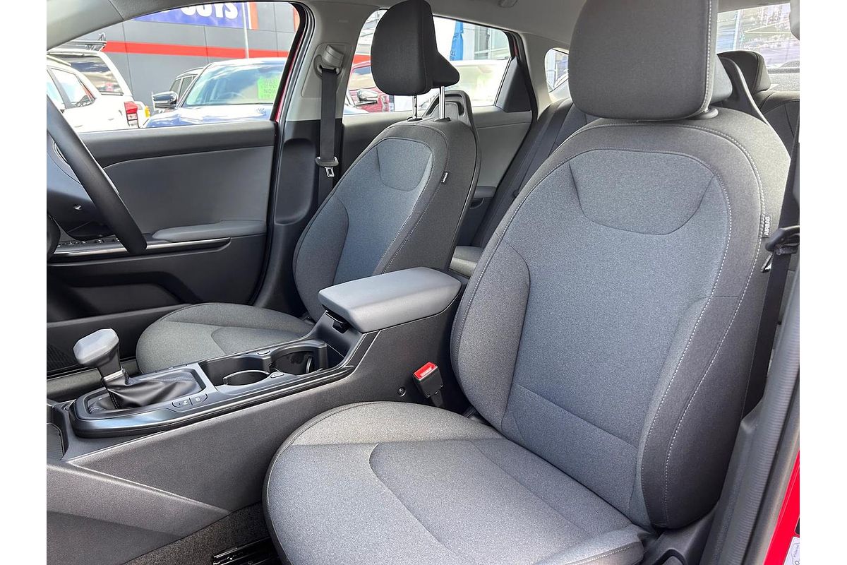2025 Kia K4 S CL4m