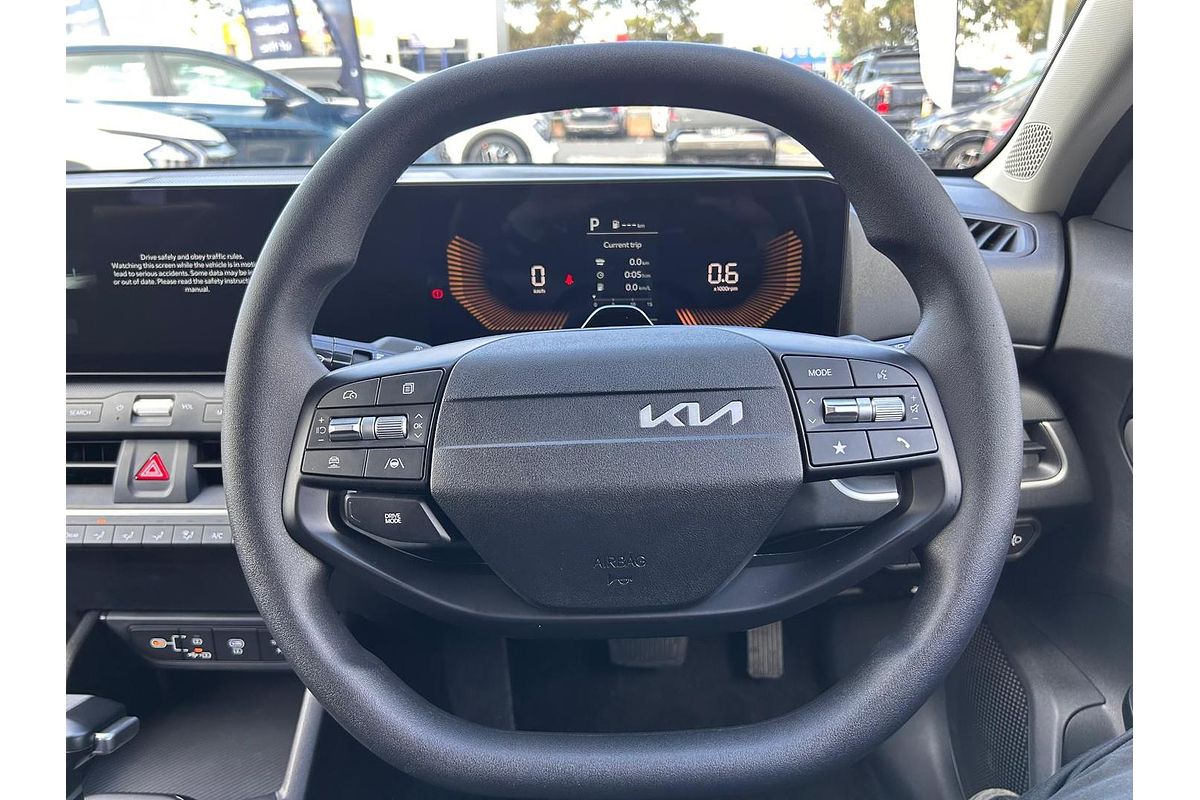 2025 Kia K4 S CL4m