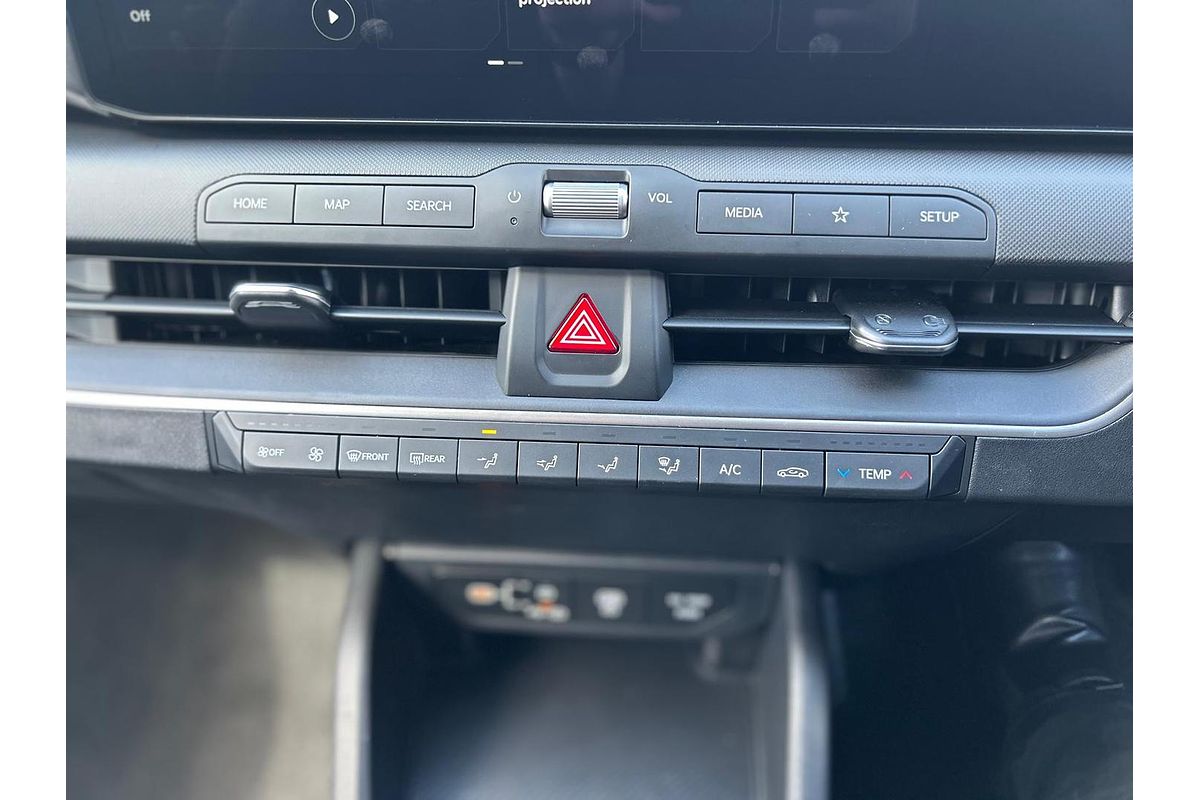 2025 Kia K4 S CL4m