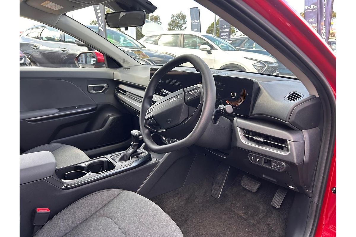 2025 Kia K4 S CL4m