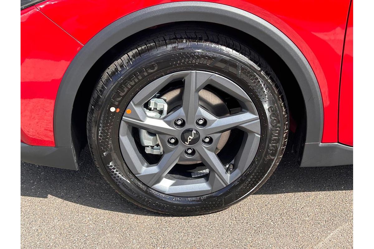 2025 Kia K4 S CL4m