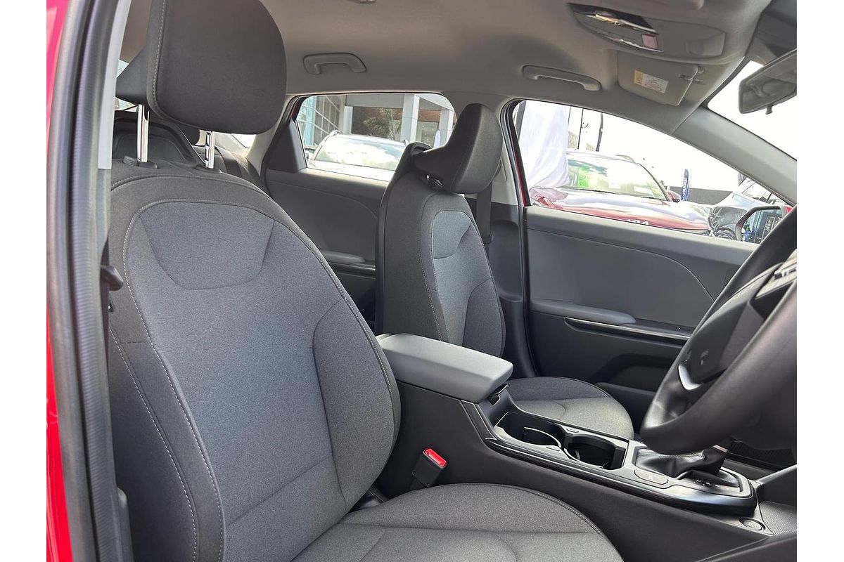 2025 Kia K4 S CL4m