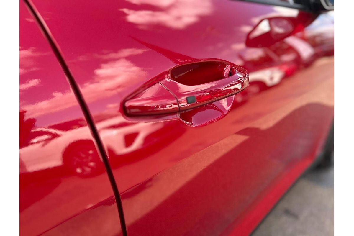 2025 Kia K4 S CL4m